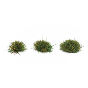 WWScenics 6mm Spring Tufts