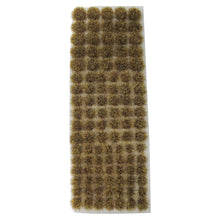 Load image into Gallery viewer, WWScenics 6mm Winter Tufts self-adhesive static grass for model scenery and dioramas
