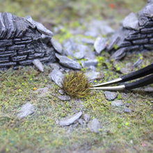Load image into Gallery viewer, WWScenics 4mm Winter Tufts
