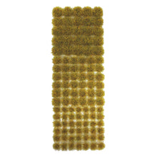 Load image into Gallery viewer, WWScenics 6mm Wild Meadow Tufts self-adhesive static grass for model scenery and dioramas

