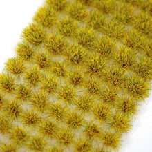 Load image into Gallery viewer, WWScenics 4mm Wild Meadow Tufts
