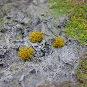 WWScenics 4mm Wild Meadow Tufts