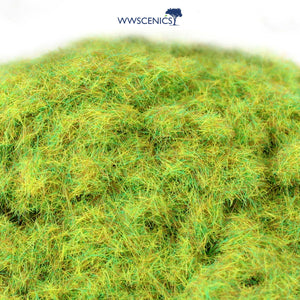 WWScenics 2mm Spring Static Grass