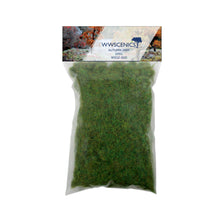 Load image into Gallery viewer, WWScenics 2mm Autumn Static Grass 100 grams
