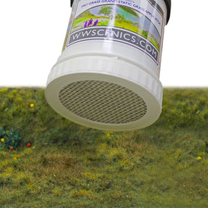 WWScenics Pro Grass Grand Static Grass Applicator