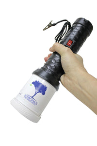 WWScenics Pro Grass Micro Static Grass Applicator