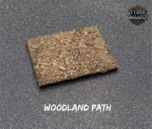 Turf Waarz Woodland Path Scenics