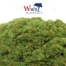 Load image into Gallery viewer, WWScenics 1mm Autumn Static Grass
