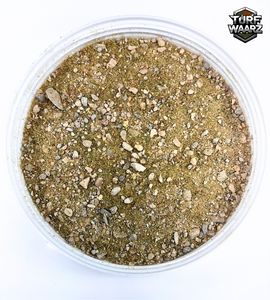 Turf Waarz Dead Field Wargame Scenics