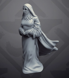 32mm lady juliana