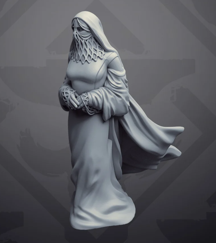 32mm lady juliana