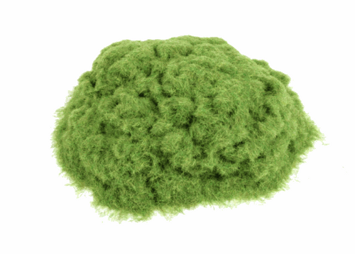 WWScenics 2mm Muddy Static Grass realistic short dry grass for wargaming and model scenery