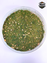 Load image into Gallery viewer, Turf Waarz Rocky Grass Wargame Scenics

