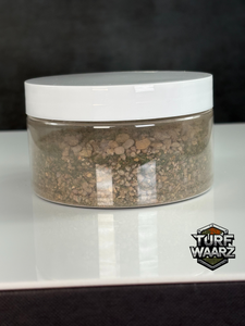 Turf Waarz Rough Field Wargame Scenics