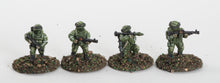 Load image into Gallery viewer, 15mm Modern Russian Soldiers
