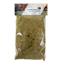 Load image into Gallery viewer, WWScenics 6mm Wild Meadow Static Grass 100 grams

