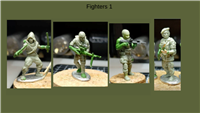 28mm Fighters 1
