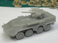 Load image into Gallery viewer, 15mm Modern Ukrainian BTR-4
