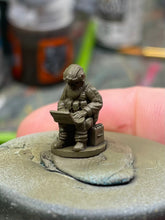 Load image into Gallery viewer, 15mm Modern Chechen and Middle East Insurgent Fighter Pack
