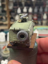 Load image into Gallery viewer, 15mm Modern Russian GAZ Tiger-M

