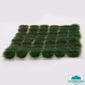 Autumn 6mm Self Adhesive Static Grass Tufts x 100-Accessories-Geek Gaming