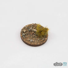 Load image into Gallery viewer, Dead 6mm Self Adhesive Static Grass Tufts x 100-Geek Gaming
