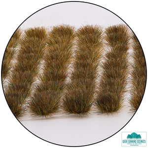 Dead 6mm Self Adhesive Static Grass Tufts x 100-Accessories-Geek Gaming