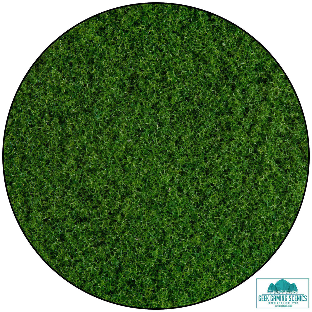 Mid Green Tree Foliage 3mm-Geek Gaming