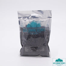 Load image into Gallery viewer, Small Stones 2-3 mm anthracite (500 g)-Geek Gaming
