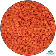 Load image into Gallery viewer, Small Stones 2-3 mm orange (500 g)-Geek Gaming
