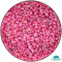 Load image into Gallery viewer, Small Stones 2-3 mm pink (500 g)-Geek Gaming
