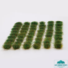 Load image into Gallery viewer, Spring 6mm Self Adhesive Static Grass Tufts x 100-Accessories-Geek Gaming
