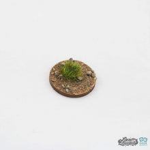 Load image into Gallery viewer, Spring 6mm Self Adhesive Static Grass Tufts x 100-Geek Gaming
