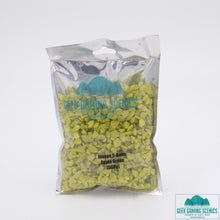 Load image into Gallery viewer, Stones 5-8 mm apple green (500 g)-Geek Gaming
