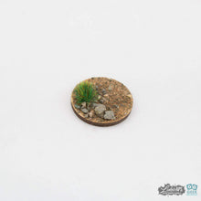 Load image into Gallery viewer, Summer 6mm Self Adhesive Static Grass Tufts x 100-Geek Gaming
