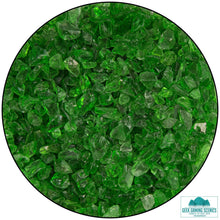 Load image into Gallery viewer, Green Crystals 2-4mm-Modelling Material-Geek Gaming
